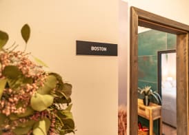 STING Boutique Apartments 4