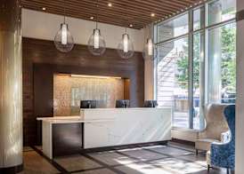 Hilton Garden Inn Washington DC/Georgetown Area 5