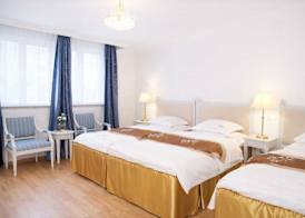 Brommavik Hotel 5