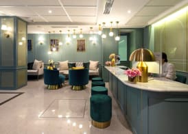 The Mulberry Bangkok Khaosan Road 3