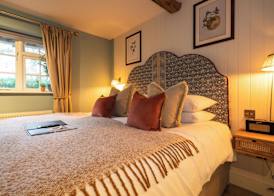 The Old House Inn 2