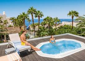 allsun Hotel Los Hibiscos 5