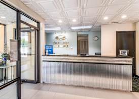 Econo Lodge Pocomoke City Hwy 13 2
