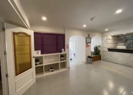 Hotel Plaza Cavana 4