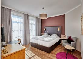 Hotel am See 4