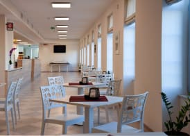 Nuovo Albergo Operai 3