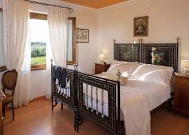 Agriturismo Il Cantico di San Francesco 5