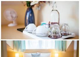 Pymgate Lodge Hotel Manchester Airport 2