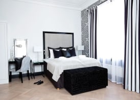 Frogner House - Bygdøy Allé 2