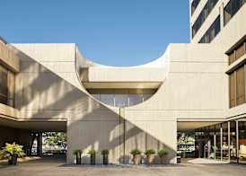 Hilton University Of Houston 2