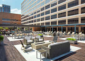 Hilton Houston Plaza/Medical Center 2