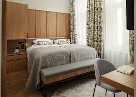 R16 Residences Prague 4