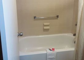 Econo Lodge Inn & Suites Griffin North 5