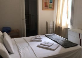 Ca' Garibaldi Rooms 3