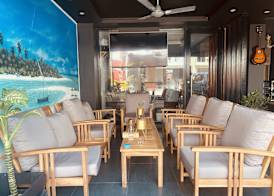 Turquoise Residence by UI 2