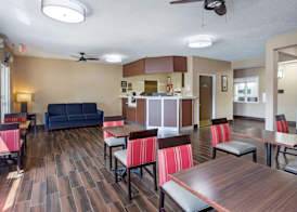 Comfort Inn Rockford near Casino District 2