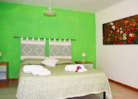 Casa Vacanza Porto Frailis già Porto Frailis B&B 3