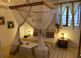 Breeze Residence 4