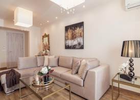 Maison Downtown Luxury Apartments! 3