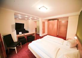 Hotel Obermayr 5