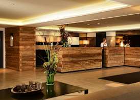 Hotel am Badersee 2