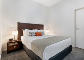 Melbourne CBD Central Apartment Hotel Official 3