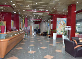 Marina Palace Hotel & Congress Hall 2