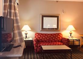 Hawthorn Extended Stay by Wyndham Conyers 4