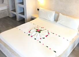 White Dream Lodge & Restaurant, Beach Front, Ocean View 4