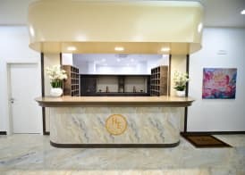 HOTEL EBOLI 2