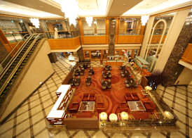 Hotel Metropolitan Nagano 2