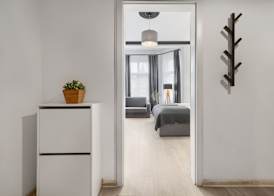 Aparthotel Platinum 5