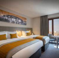 Maldron Hotel Manchester City Centre 4