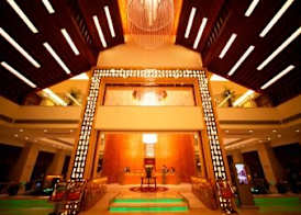 RAMADA YANGZHOU CASA 2