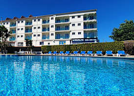 Hotel Troncoso 4