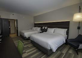 Holiday Inn Express & Suites TONAWANDA - BUFFALO AREA by IHG 4