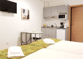 Apartamento À Francos Metro 1 5