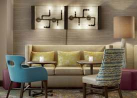 Hampton Inn & Suites Springdale 5