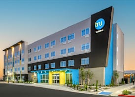 Tru By Hilton El Paso Airport 5