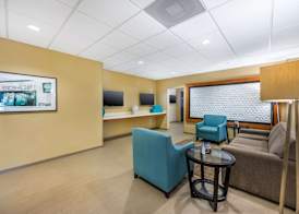 Best Western Plus Tuscumbia/Muscle Shoals Hotel & Suites 4