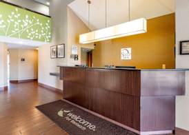 Sleep Inn I-95 North Savannah 5