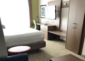 Holiday Inn Express & Suites CHATTANOOGA (EAST RIDGE) by IHG 5