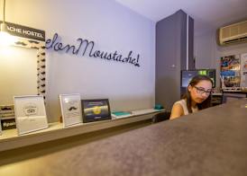 Don Moustache Hostel 5