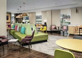 Home2 Suites by Hilton Atlanta Midtown 4