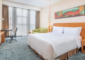 Holiday Inn Express Beijing Wangjing Center by IHG 5