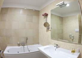 Centrum Palace Hotel 4