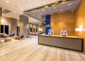 Holiday Inn Express Greater Noida Knowledge Park by IHG 2
