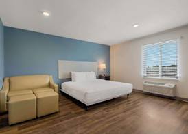 WoodSpring Suites Roanoke 4