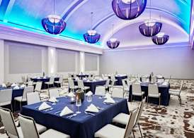 AC Hotel Houston Downtown 3