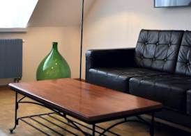 Guesthouse fürDich 3